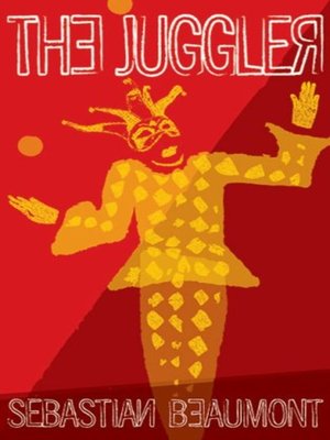 cover image of The Juggler